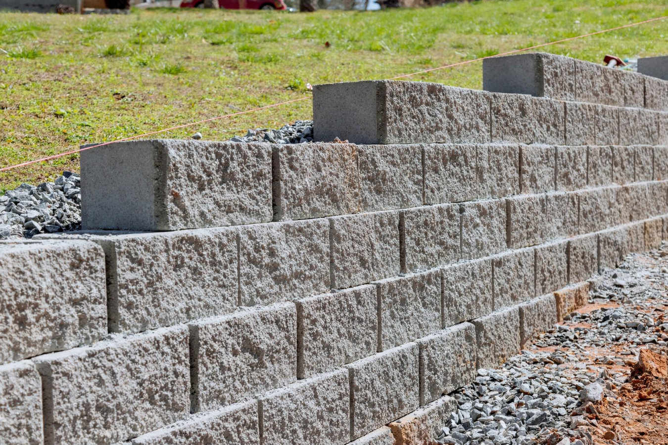 Concrete Contractor services in Whittier, CA