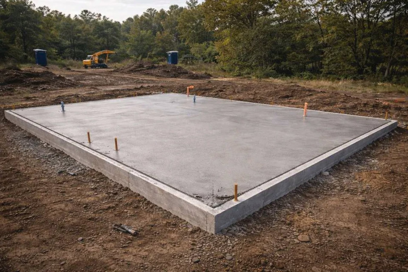 Concrete Contractor services in Montclair, CA